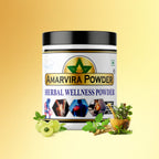 Amarvira Mobility Support Powder