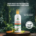Amarvira Herbal Hair Nourish Oil