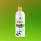 Amarvira Herbal Hair Nourish Oil